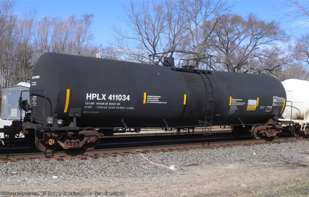 HPLX 411034 - Exxon Mobil Corp